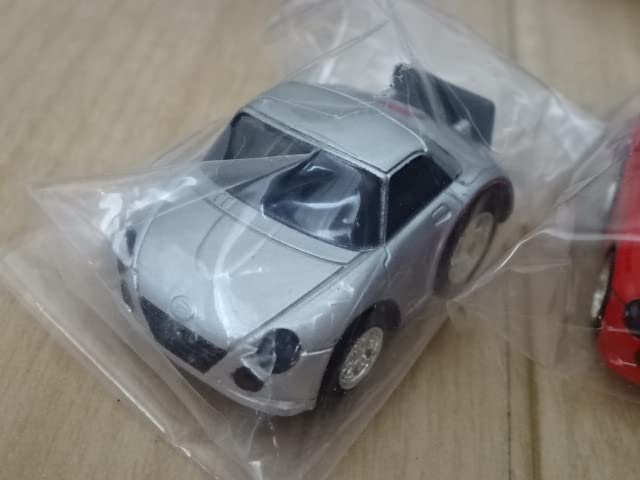 Amazon | ちびっこ チョロQ NO.31 ダイハツ コペン LA-L880K型 3色