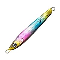 Amazon.co.jp: イッセイ海太郎(Issei Umitaro) ネコメタル 80g #001