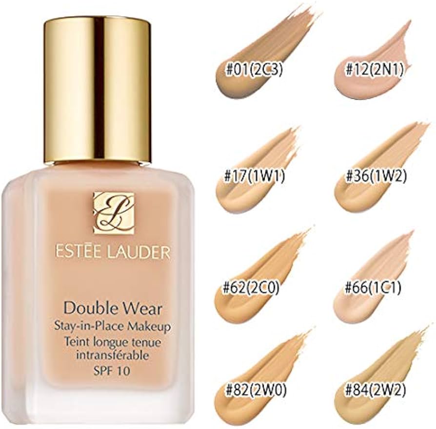 Amazon.co.jp: ESTEE LAUDER (エスティローダー) Estee Lauder Double