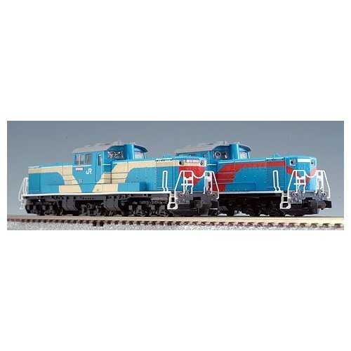 Amazon | トミックス 【限定】JR DD51-1000形ディーゼル機関車(JR貨物