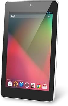 Amazon.co.jp: ASUS Nexus7 (2012) TABLET / ブラック ( Android