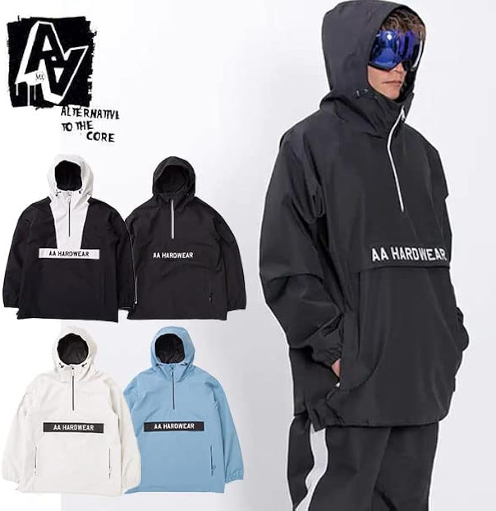 Amazon.co.jp: AA HARDWEAR(ダブルエー ハードウェア) メンズ