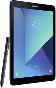 Amazon.com : Samsung Galaxy Tab S3 9.7-Inch, 32GB Tablet Black, SM