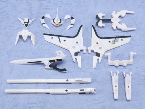 Amazon.co.jp: 武装神姫 アーンヴァルMk.2 フルアームズパッケージ