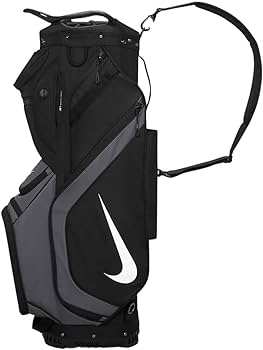 Amazon.co.jp: Nike パフォーマンスカート ゴルフバッグ ブラック