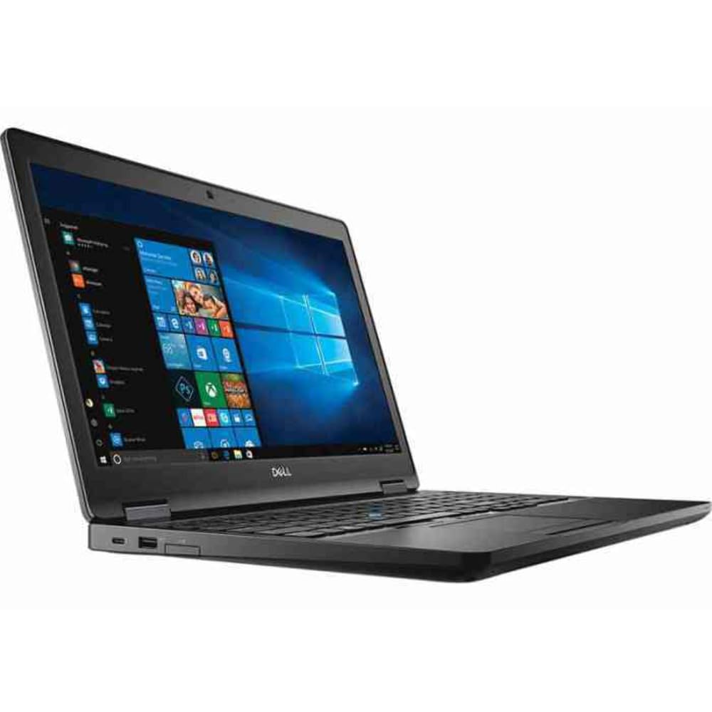 Amazon.com: Dell Latitude 5590 15.6