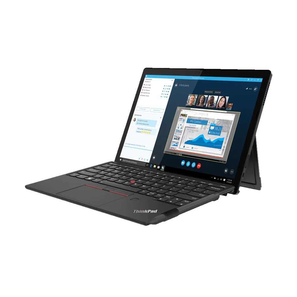 Amazon.com: Lenovo ThinkPad X12 Detachable G1 12
