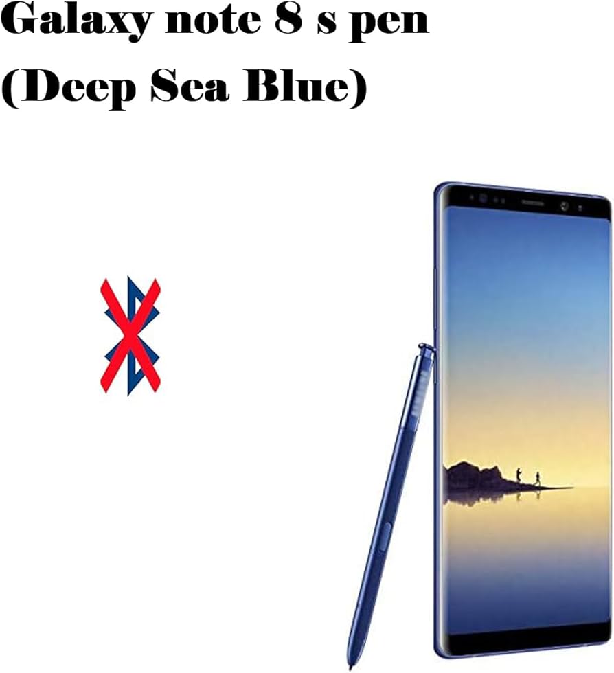 Amazon.com: Galaxy Note 8 S Pen for Samsung Galaxy Note 8 Stylus