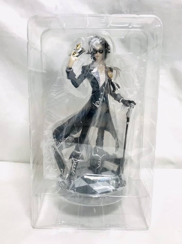 第五人格 写真家 ジョゼフ グッズまとめ売り 第五人格 IdentityV写真家