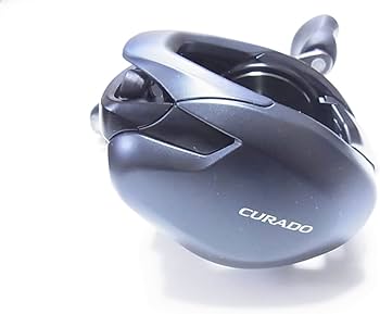 Amazon | シマノ クラド Curado 200HG K ギア比 7.4:1 右巻き [並行
