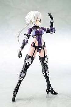 Amazon | メガミデバイス 皇巫 スサノヲ 全高約200mm 1/1スケール