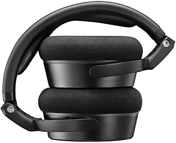 Amazon | Neumann ノイマン NDH 20 Black Edition ブラック
