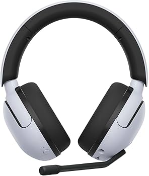 Amazon.co.jp: ソニー ゲーミングヘッドセット INZONE H5: WH-G500