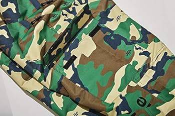 Amazon | [キュマイル]韓国ブランドのスノーボードパンツ CARGO PANTS