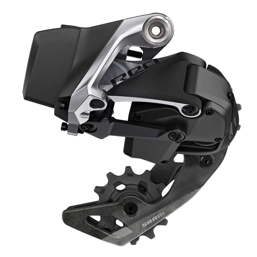 Amazon.co.jp: SRAM「スラム」 Red eTap AXS Rear Derailleur リア12s