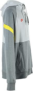 Amazon.co.jp: NIKE ナイキ リバプール FC フリース 1/2ハーフジップ