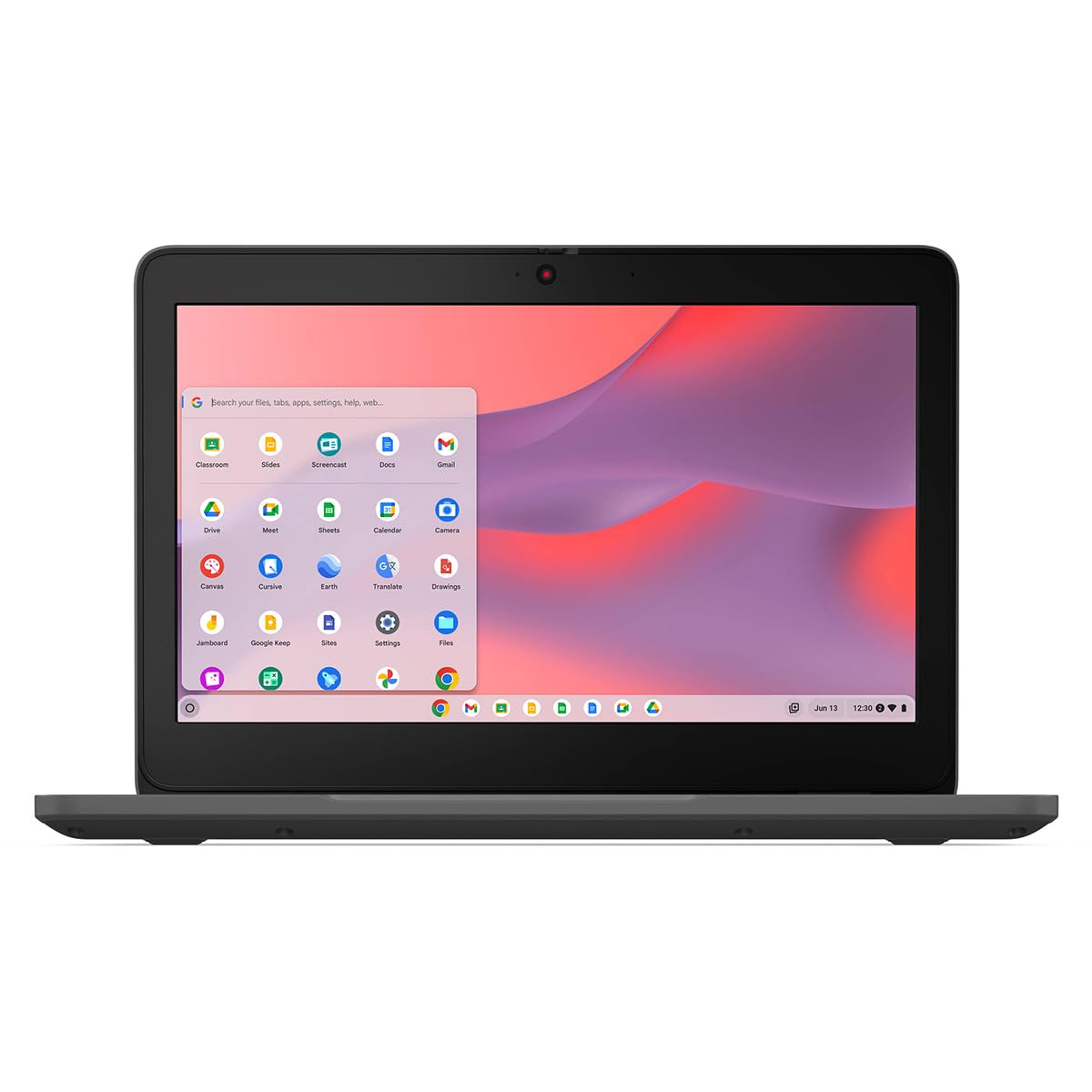 Amazon.com: Lenovo 100e Chromebook Gen 4 83G80000US 11.6