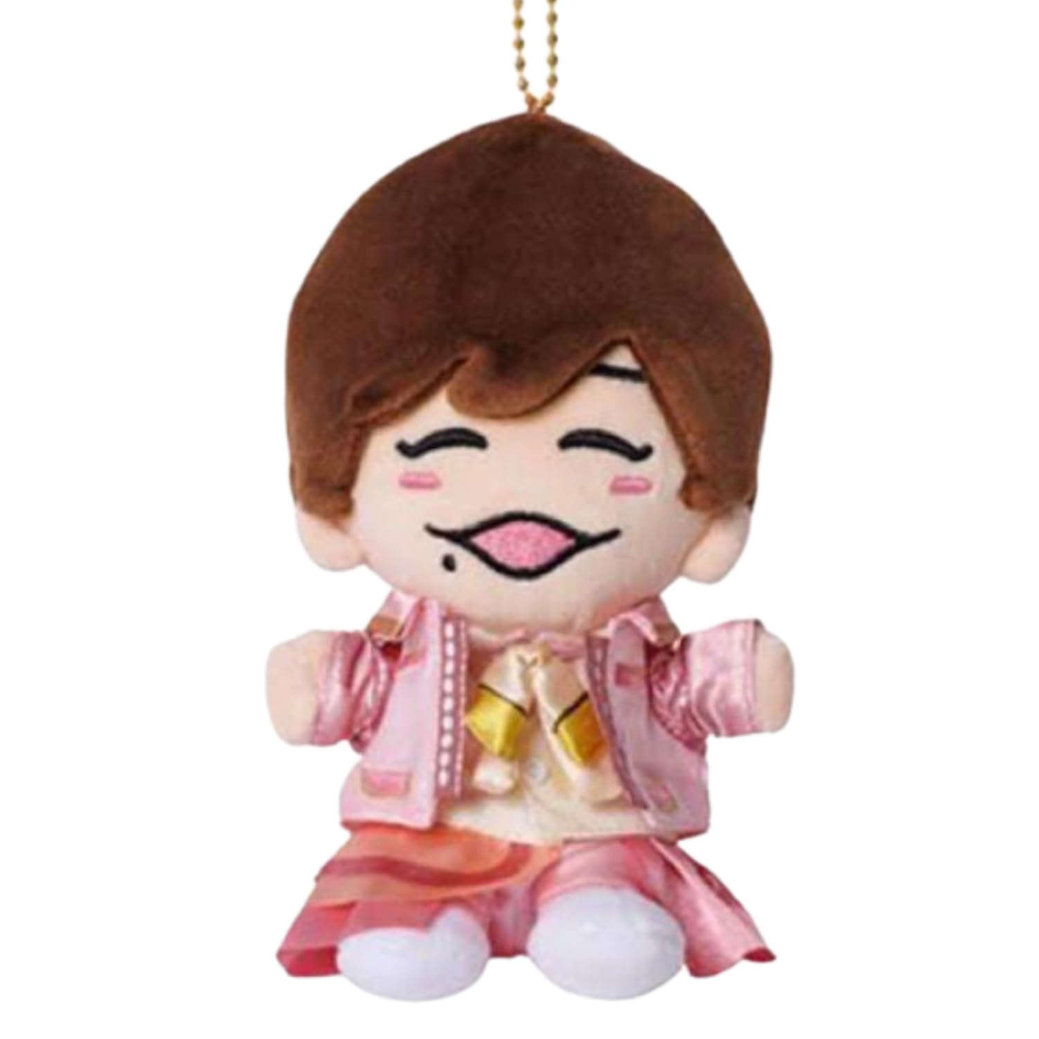 Amazon.co.jp: なにわ男子 ちびぬい 第2弾 初心LOVE (長尾 謙杜