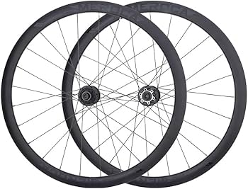 Amazon | MEROCA ロードバイクホイール 完組 700C 前後セット ディスク