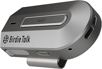 Amazon.co.jp: ソースネクスト ｜BirdieTalk ｜ゴルフ 距離計 音声ナビ