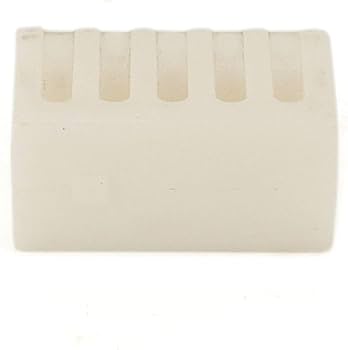 Amazon.com: Grasshopper Mower Standard Torsion-Action Deck Bushing
