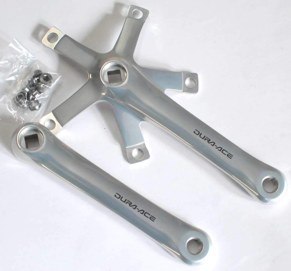 Amazon | シマノ FC-7600 170mm クランクキャップ無し IFC7600C