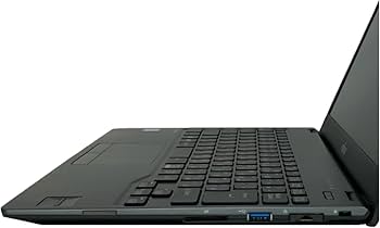 Amazon.co.jp: Fujitsu LIFEBOOK U938 S 7th Generation Core i5-7300U