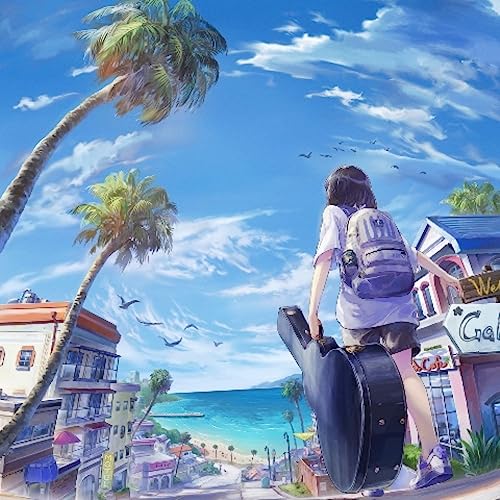 快晴の歌詞 | Orangestar | オリコンニュース（ORICON NEWS）