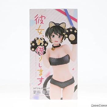 Amazon | [FIG]更科瑠夏(さらしなるか) Coreful フィギュア 彼女、お