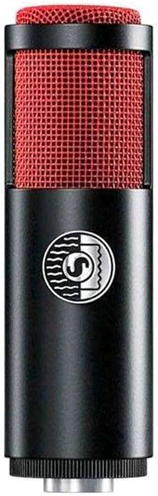 Amazon.com: Shure KSM313/NE Dual-Voice Ribbon Microphone with
