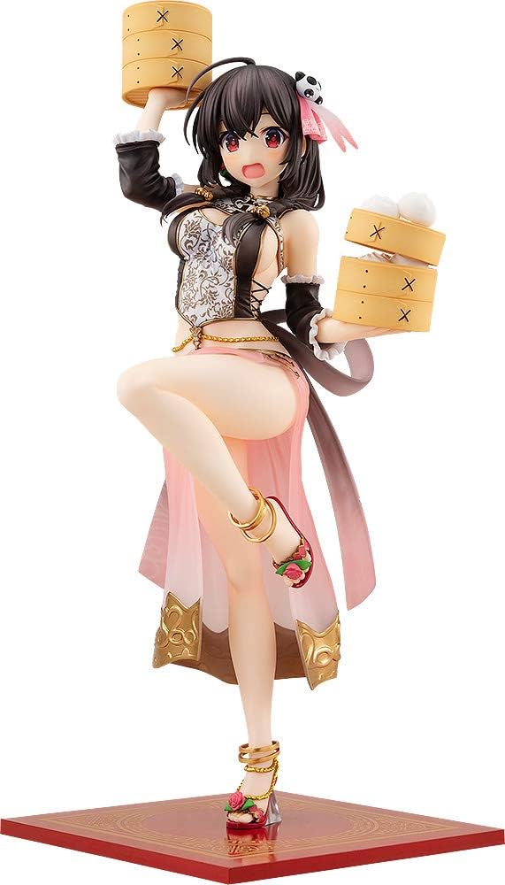 Amazon | KDcolle この素晴らしい世界に祝福を! ゆんゆん 原作版