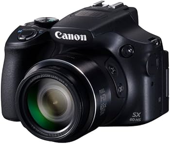 Amazon | Canon デジタルカメラ PowerShot SX60 HS 光学65倍ズーム
