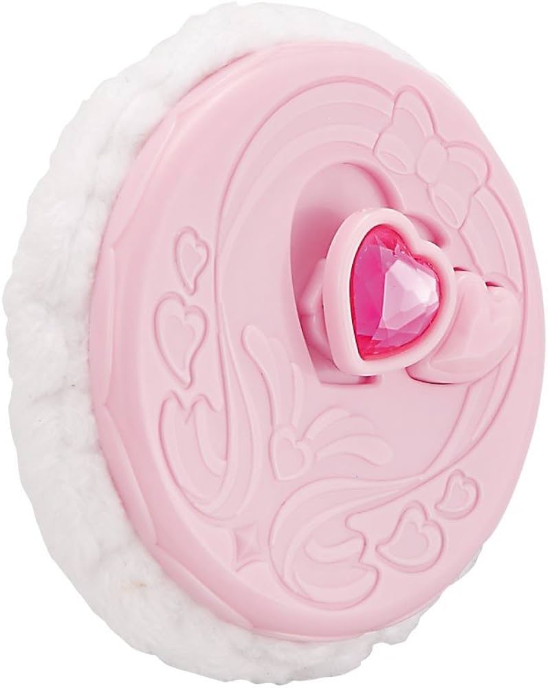 Amazon.co.jp: [バンダイ] スマイルプリキュア! カラフル変身