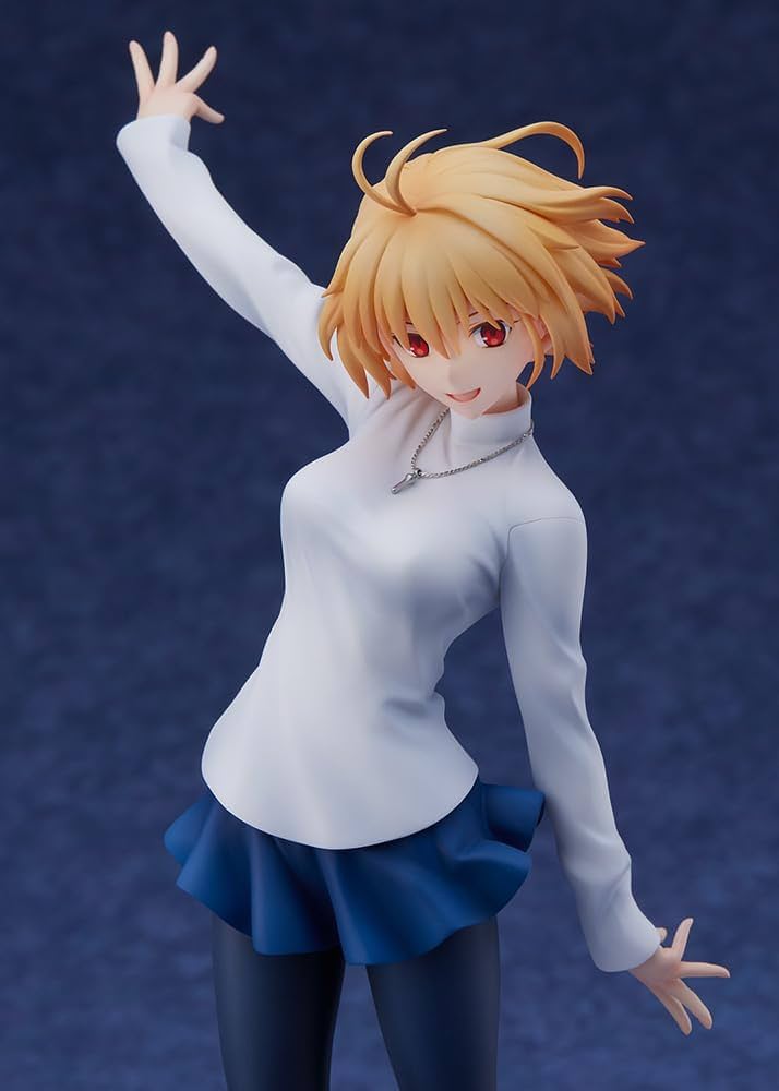 Amazon.co.jp: 「月姫 -A piece of blue glass moon- 」アルクェイド