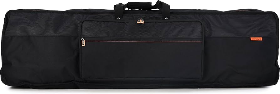 Amazon.com: Roland Versatile Carrying Bag for Portable 88-Note