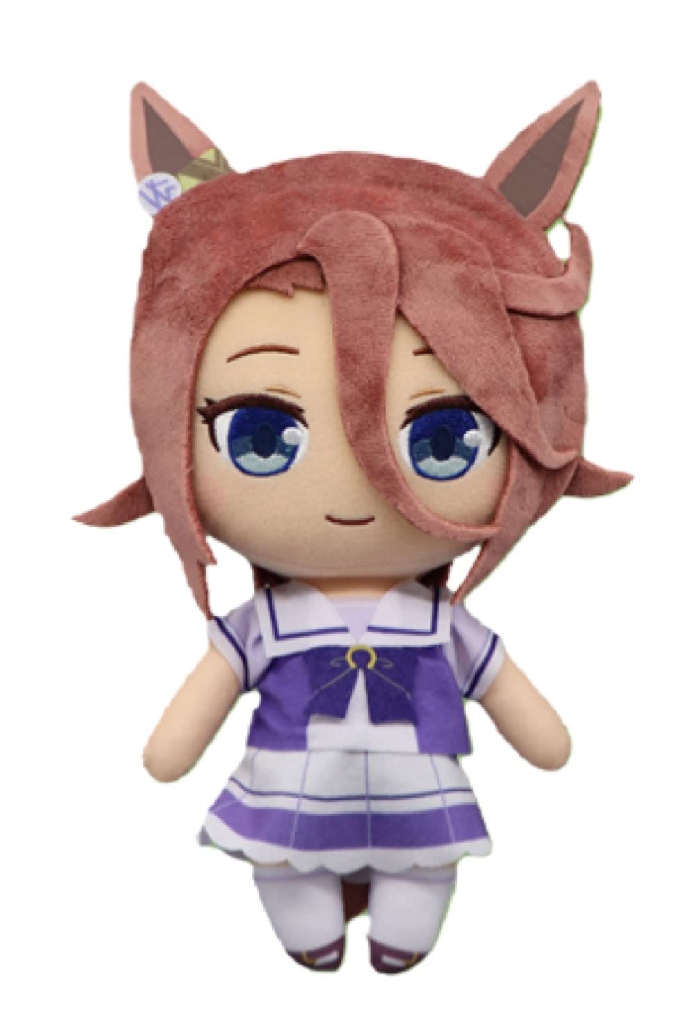 Amazon.co.jp: ウマ娘 プリティーダービー 巨大ぬいぐるみ Vol.7