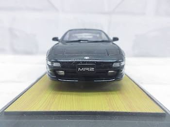 Amazon | ミニカー 1/43 トサコレクション ミニカー MR2 GT-S SW20 V型