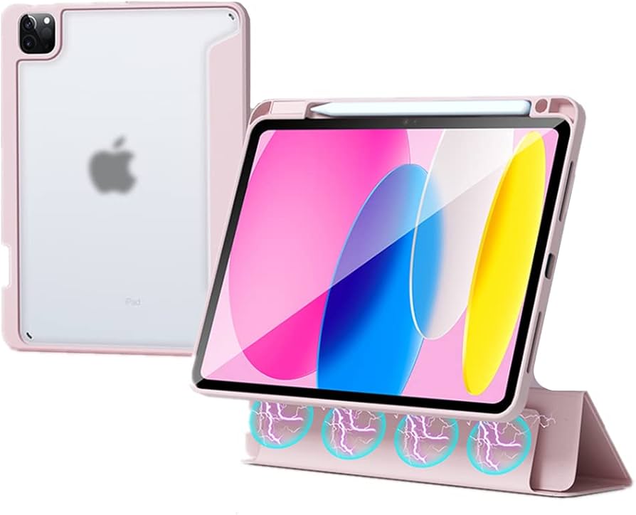 Amazon.co.jp: Moogukadan iPad Pro 12.9インチ第6 5 4 3 世代 用の