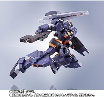 Amazon | METAL ROBOT魂 ＜SIDE MS＞ ガンダムTR-1［ヘイズル改