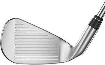 Amazon.co.jp: Callaway Big Bertha B21 アイアンセット (7つのクラブ
