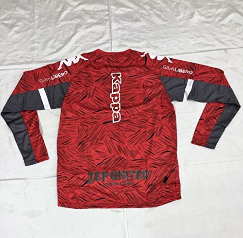 Amazon.co.jp: Kappa(カッパ) ゲームシャツ ジェフユナイテッド市原