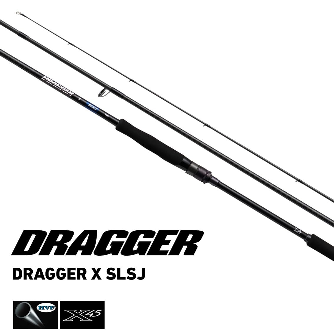 Amazon | ダイワ(DAIWA) ショアジギングロッド DRAGGER(ドラッガー) X
