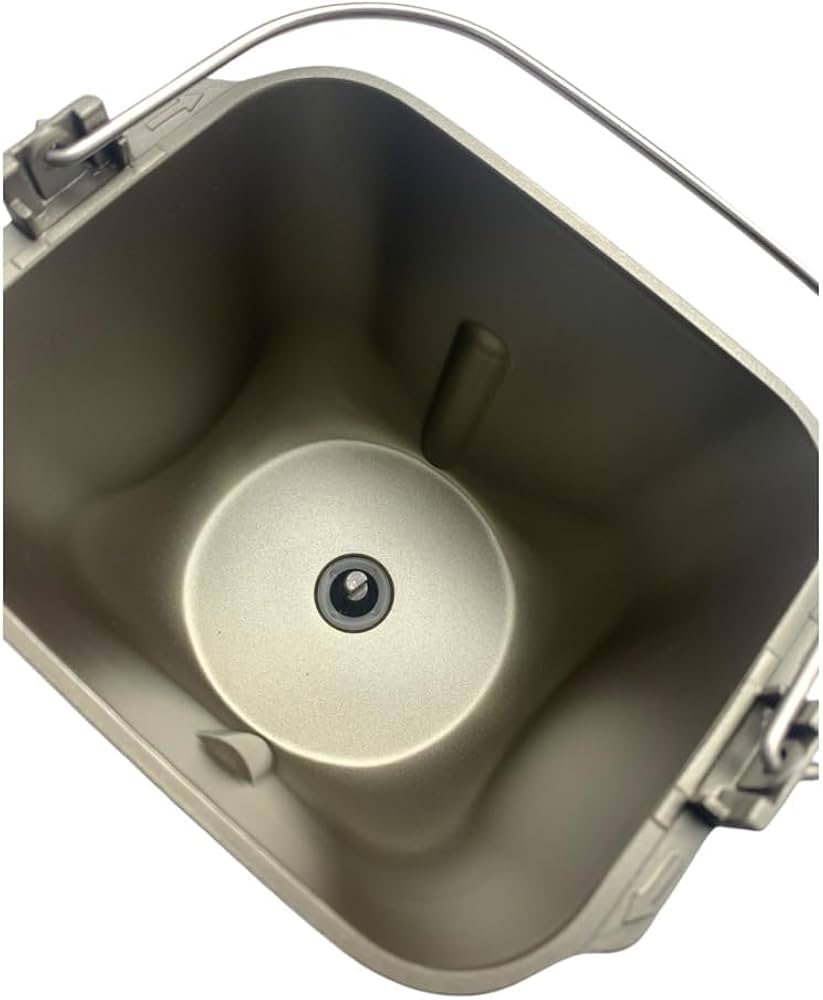 Amazon.co.jp: パナソニック ホームベーカリー SD-BH104-D(オレンジ
