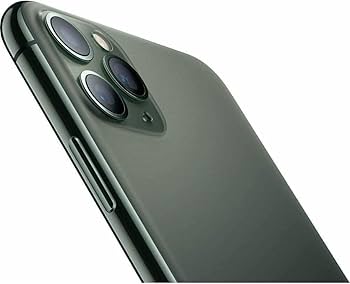 Amazon.com: Apple Computer iPhone 11 Pro Max, US Version, 512GB