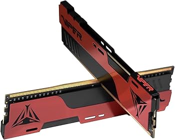 Amazon.co.jp: Patriot Memory Viper Elite II DDR4 4000MHz 32GB