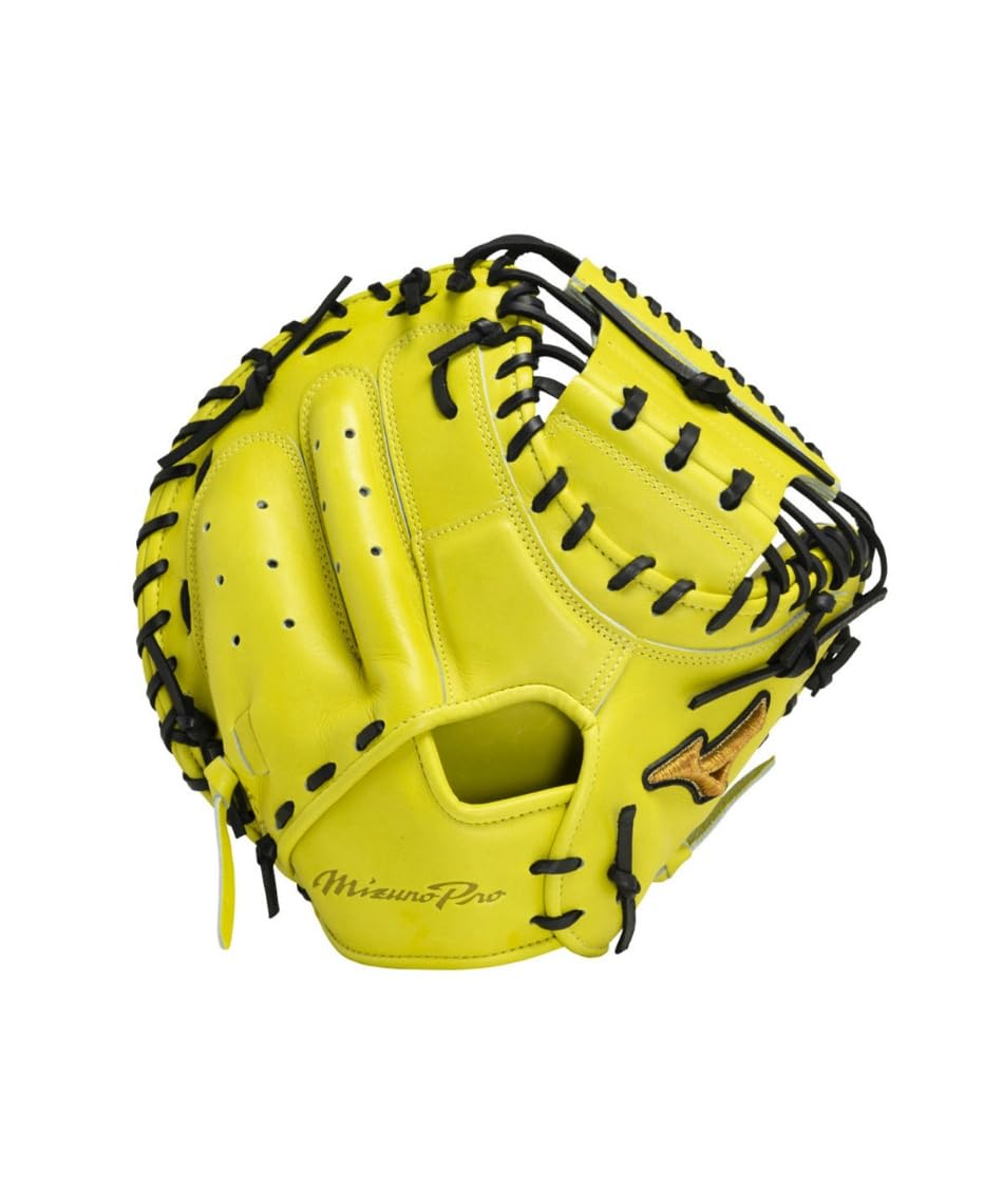 Amazon | MIZUNO(ミズノ) 硬式用 野球 キャッチャー用ミット 硬式用