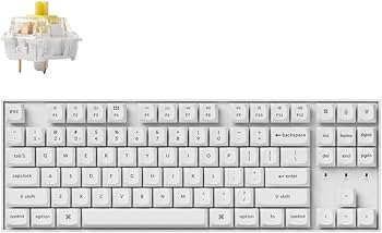 Amazon | 【国内正規品】Keychron K8 Pro ワイヤレス・カスタム