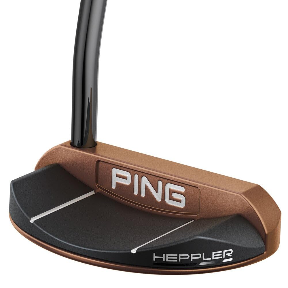 Amazon.co.jp: ピン PING HEPPLER パター PIPER 34インチ メンズ 右用