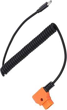 Amazon.co.jp: Vbestlife USB C to D TAP電源ケーブル、ユニバーサル