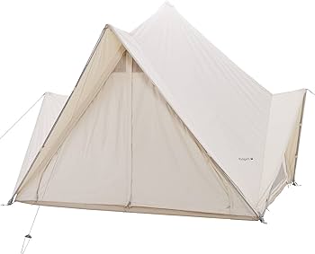 Amazon | ノルディスク（Nordisk） ファミリーテント Midgard 9.2 Tent